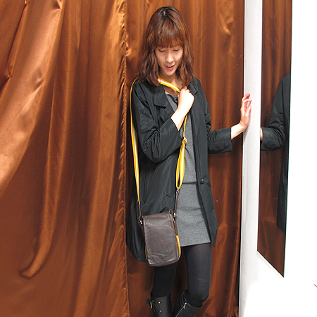 Bally(�߸�) TAYLOR AYGI ���� ��� ũ�ν��� �̹���5 - ���̺��� �߰���ǰ