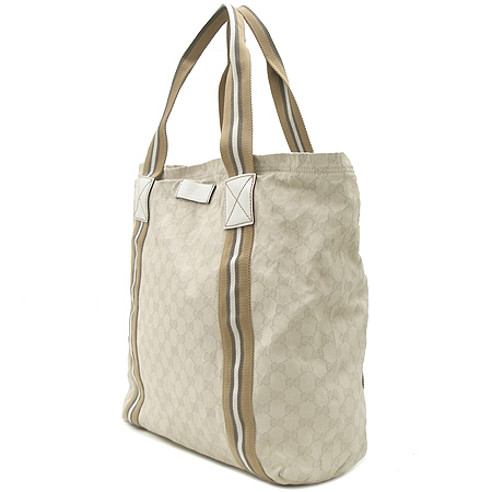 Gucci(����)  189669 GG�ΰ� �𰡵� 3�� ��Ƽġ ��Ʈ�� [��������] �̹���2 - ���̺��� �߰���ǰ