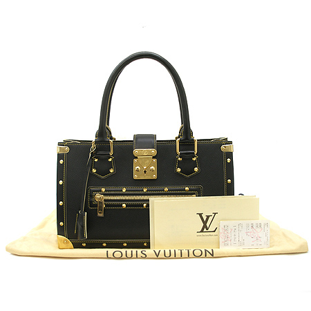 Louis Vuitton(���̺���) M91812 ���Ҹ� ���� �� �ĺ��� ��Ʈ�� [�б�������] �̹���2 - ���̺��� �߰���ǰ