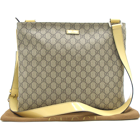 Gucci(����) 201446 GG �ΰ� PVC ũ�ν��� [�б�������] �̹���2 - ���̺��� �߰���ǰ