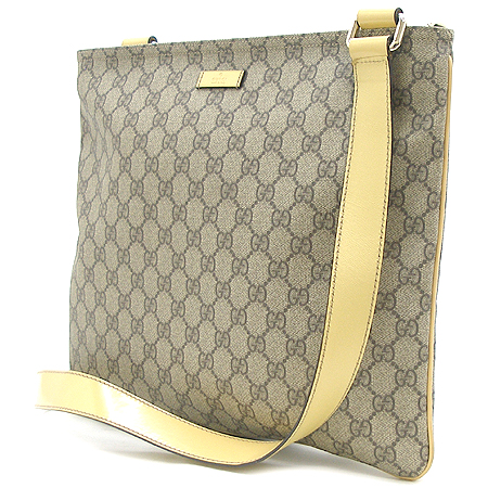 Gucci(����) 201446 GG �ΰ� PVC ũ�ν��� [�б�������] �̹���3 - ���̺��� �߰���ǰ