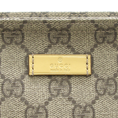 Gucci(����) 201446 GG �ΰ� PVC ũ�ν��� [�б�������] �̹���4 - ���̺��� �߰���ǰ