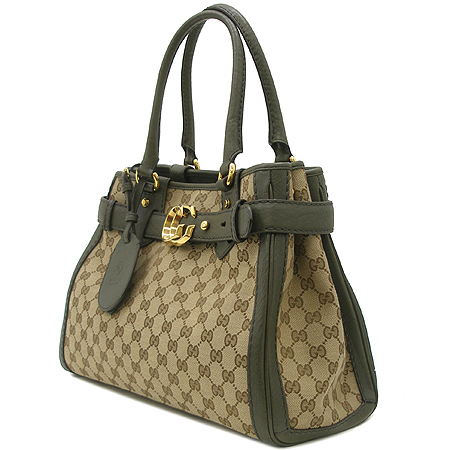 Gucci(����) 247183 GG �ΰ� �ڰ��� ���� �ΰ� ��� ��Ʈ�� �̹���3 - ���̺��� �߰���ǰ