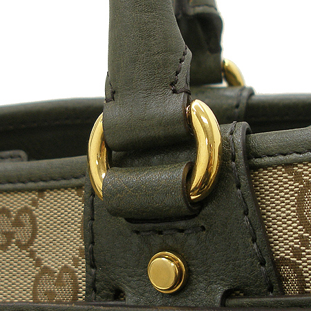 Gucci(����) 247183 GG �ΰ� �ڰ��� ���� �ΰ� ��� ��Ʈ�� �̹���4 - ���̺��� �߰���ǰ