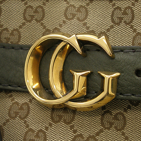 Gucci(����) 247183 GG �ΰ� �ڰ��� ���� �ΰ� ��� ��Ʈ�� �̹���5 - ���̺��� �߰���ǰ