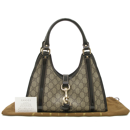 Gucci(����) 203495 GG �ΰ� PVC ����� �̹���2 - ���̺��� �߰���ǰ