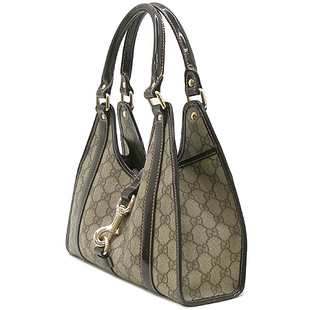 Gucci(����) 203495 GG �ΰ� PVC ����� �̹���3 - ���̺��� �߰���ǰ