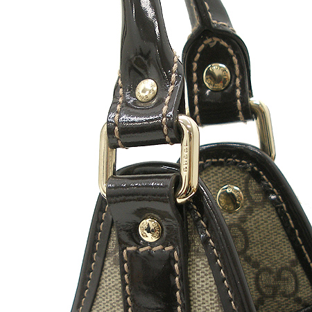 Gucci(����) 203495 GG �ΰ� PVC ����� �̹���4 - ���̺��� �߰���ǰ