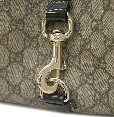 Gucci(����) 203495 GG �ΰ� PVC ����� �̹���5 - ���̺��� �߰���ǰ
