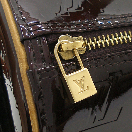 Louis Vuitton(���̺���) M91996 ������ �������� �Ƹ����� ��Ʈ�� �̹���5 - ���̺��� �߰���ǰ