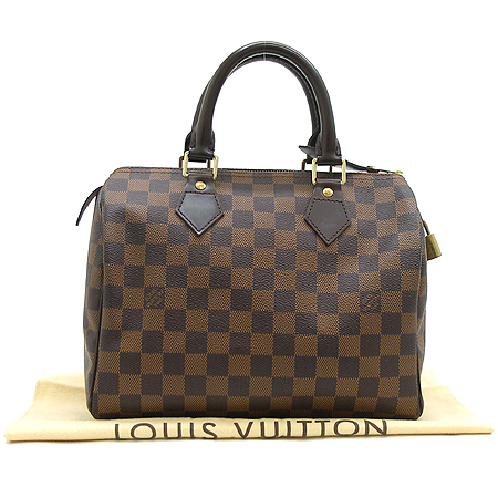 Louis Vuitton(���̺���) N41532 �ٹ̿� ���� ���ǵ� 25 ��Ʈ�� �̹���2 - ���̺��� �߰���ǰ