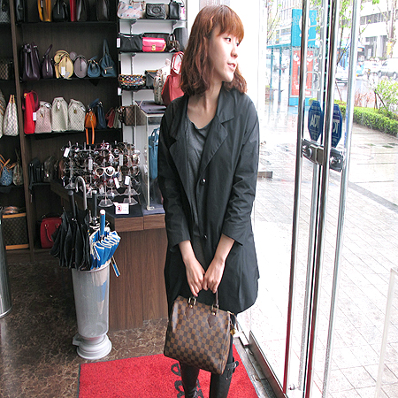 Louis Vuitton(���̺���) N41532 �ٹ̿� ���� ���ǵ� 25 ��Ʈ�� �̹���6 - ���̺��� �߰���ǰ