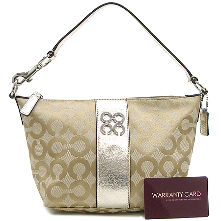 Coach(��ġ) �� ��Ʈ �ڰ��� ��Ʈ�� �̹���2 - ���̺��� �߰���ǰ