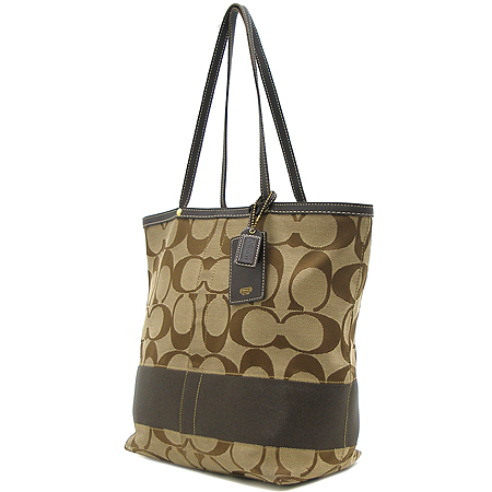 Coach(��ġ) 10125 �𰡵� ����� [��������] �̹���2 - ���̺��� �߰���ǰ