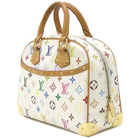 Louis Vuitton(���̺���) M92663 ���׷� ��Ƽ ȭ��Ʈ Ʈ��� ��Ʈ�� �̹���3 - ���̺��� �߰���ǰ