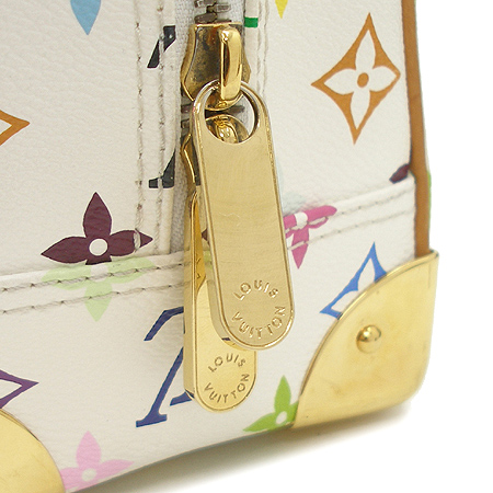 Louis Vuitton(���̺���) M92663 ���׷� ��Ƽ ȭ��Ʈ Ʈ��� ��Ʈ�� �̹���5 - ���̺��� �߰���ǰ