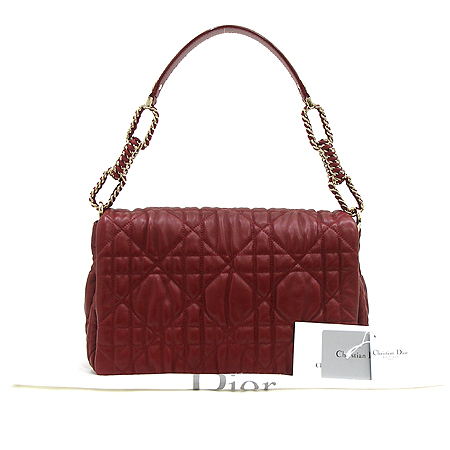 Dior(ũ����î���) M0812OLCW DELICES ��� ���� ü�� ����� �̹���2 - ���̺��� �߰���ǰ