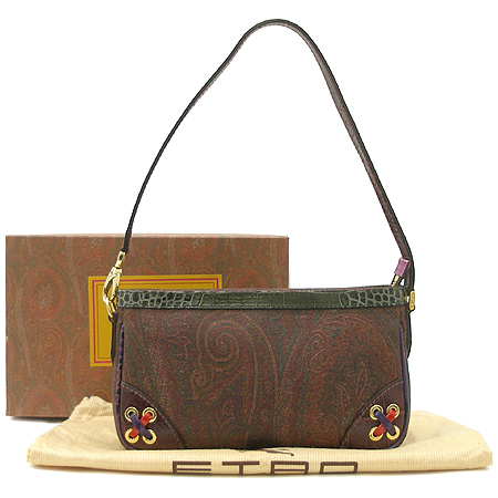 Etro(��Ʈ��) 1A437 ������ ����� �̹���2 - ���̺��� �߰���ǰ