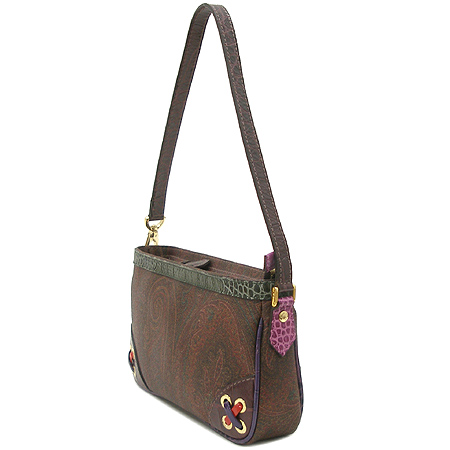Etro(��Ʈ��) 1A437 ������ ����� �̹���3 - ���̺��� �߰���ǰ