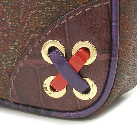 Etro(��Ʈ��) 1A437 ������ ����� �̹���5 - ���̺��� �߰���ǰ