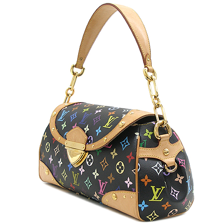 Louis Vuitton(���̺���) M40204 ���׷� ��Ƽ �÷� ���� ����� MM ����� �̹���3 - ���̺��� �߰���ǰ