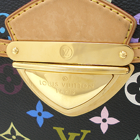 Louis Vuitton(���̺���) M40204 ���׷� ��Ƽ �÷� ���� ����� MM ����� �̹���4 - ���̺��� �߰���ǰ