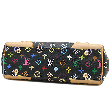 Louis Vuitton(���̺���) M40204 ���׷� ��Ƽ �÷� ���� ����� MM ����� �̹���5 - ���̺��� �߰���ǰ