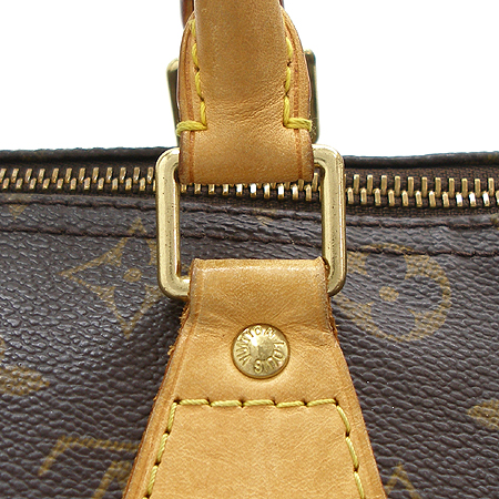 Louis Vuitton(���̺���) M41526 ���׷� ĵ���� ���ǵ� 30 ��Ʈ�� [�б�����������2ȣ��] �̹���3 - ���̺��� �߰���ǰ
