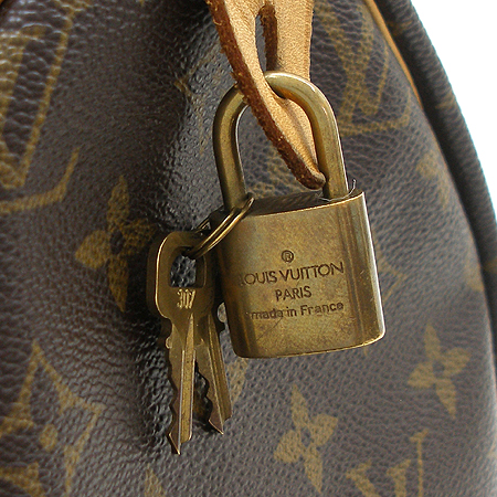 Louis Vuitton(���̺���) M41526 ���׷� ĵ���� ���ǵ� 30 ��Ʈ�� [�б�����������2ȣ��] �̹���4 - ���̺��� �߰���ǰ