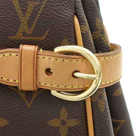 Louis Vuitton(���̺���) M51154 ���׷� ĵ���� ��Ƽ� ��ƼĮ ����� �̹���3 - ���̺��� �߰���ǰ