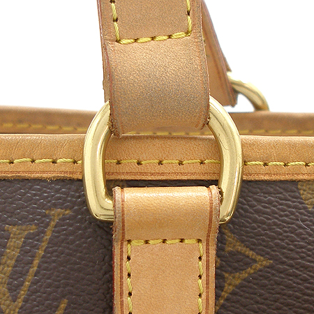 Louis Vuitton(���̺���) M51154 ���׷� ĵ���� ��Ƽ� ��ƼĮ ����� �̹���4 - ���̺��� �߰���ǰ