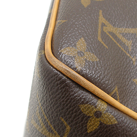 Louis Vuitton(���̺���) M51154 ���׷� ĵ���� ��Ƽ� ��ƼĮ ����� �̹���5 - ���̺��� �߰���ǰ