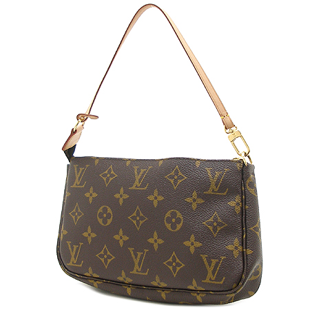 Louis Vuitton(���̺���) M51980 ���׷� ĵ���� ����Ʈ �Ǽ��縮 �Ŀ�ġ ����� [��������] �̹���3 - ���̺��� �߰���ǰ