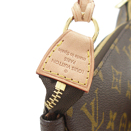 Louis Vuitton(���̺���) M51980 ���׷� ĵ���� ����Ʈ �Ǽ��縮 �Ŀ�ġ ����� [��������] �̹���5 - ���̺��� �߰���ǰ