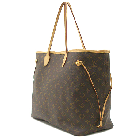 Louis Vuitton(���̺���) M40157 ���׷� ĵ���� �׹�ǮGM ����� [��������] �̹���2 - ���̺��� �߰���ǰ