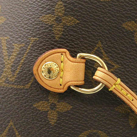 Louis Vuitton(���̺���) M40157 ���׷� ĵ���� �׹�ǮGM ����� [��������] �̹���3 - ���̺��� �߰���ǰ