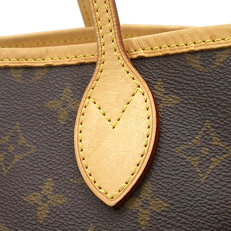 Louis Vuitton(���̺���) M40157 ���׷� ĵ���� �׹�ǮGM ����� [��������] �̹���4 - ���̺��� �߰���ǰ