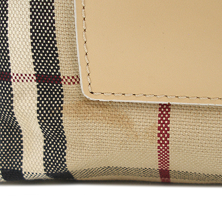 Burberry(������) Ŭ����üũ �к긯 ��Ʈ�� [��������] �̹���5 - ���̺��� �߰���ǰ