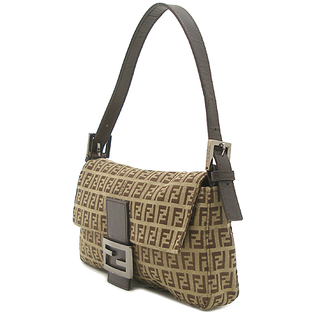 Fendi(���) 8BR000 FF �ΰ� �ڰ��� ���� ����� �̹���2 - ���̺��� �߰���ǰ