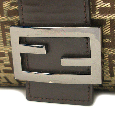 Fendi(���) 8BR000 FF �ΰ� �ڰ��� ���� ����� �̹���4 - ���̺��� �߰���ǰ
