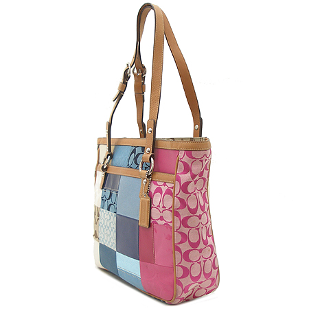 Coach(��ġ) �ñ׳�ó �ڰ��� �����̵� ��Ƽ ��ġ ����� �̹���2 - ���̺��� �߰���ǰ