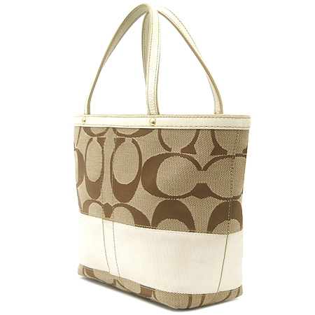 Coach(��ġ) �ñ׳��� ��Ʈ������ ��Ʈ�� �̹���3 - ���̺��� �߰���ǰ