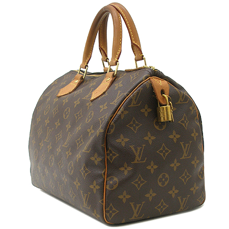 Louis Vuitton(���̺���) M41526 ���׷� ĵ���� ���ǵ�30 ��Ʈ�� [��������] �̹���2 - ���̺��� �߰���ǰ