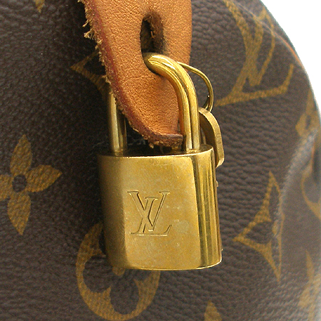 Louis Vuitton(���̺���) M41526 ���׷� ĵ���� ���ǵ�30 ��Ʈ�� [��������] �̹���3 - ���̺��� �߰���ǰ