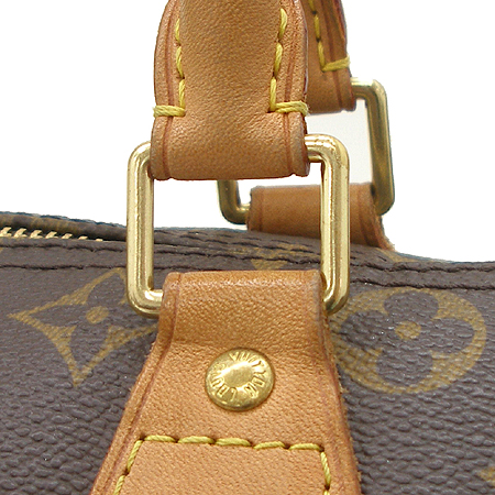 Louis Vuitton(���̺���) M41526 ���׷� ĵ���� ���ǵ�30 ��Ʈ�� [��������] �̹���4 - ���̺��� �߰���ǰ