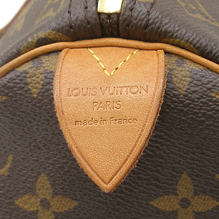 Louis Vuitton(���̺���) M41526 ���׷� ĵ���� ���ǵ�30 ��Ʈ�� [��������] �̹���5 - ���̺��� �߰���ǰ