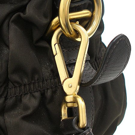 Prada(�����) BN1407 ���� �ΰ� ��� ������ �к긯 2WAY [��������] �̹���4 - ���̺��� �߰���ǰ