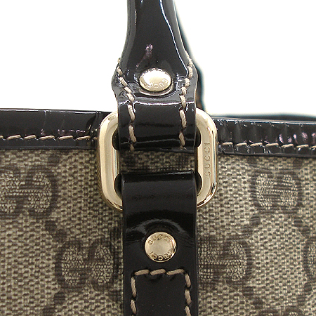 Gucci(����) 197954 GG�ΰ� PVC ��ũ���� Ʈ���� ����� [��������] �̹���5 - ���̺��� �߰���ǰ