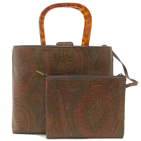 Etro(��Ʈ��) ������ �ٰ� ��Ʈ�� + ���� �Ŀ�ġ �̹���5 - ���̺��� �߰���ǰ