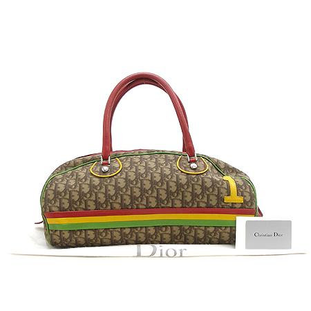 Dior(ũ����î���) �ΰ� PVC ��Ƽ ��� ��Ƽġ ��Ʈ�� �̹���2 - ���̺��� �߰���ǰ